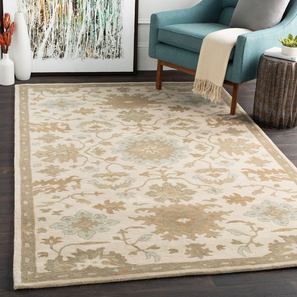 Preview image for Caesar 8' X 11' Rug, Beige