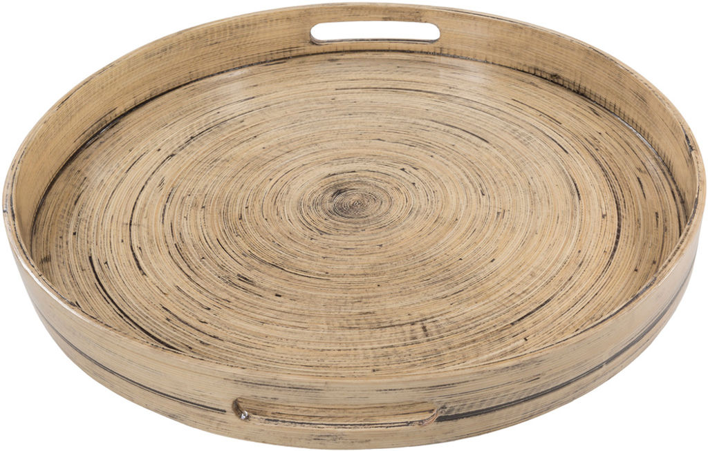 Preview image for Cane Garden 17.72" X 17.72" X 3.94" Decorative Accents