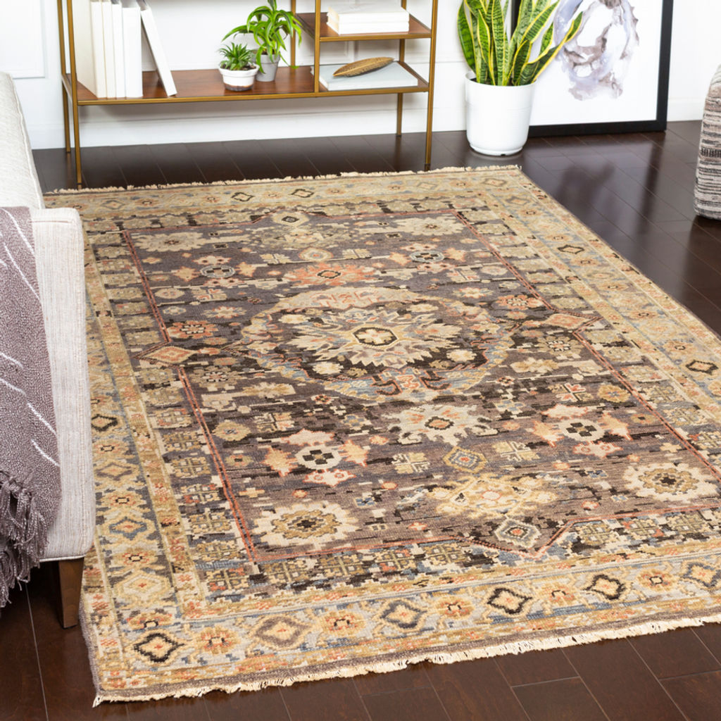 Preview image for Cappadocia 8' X 11' Rug, Taupe