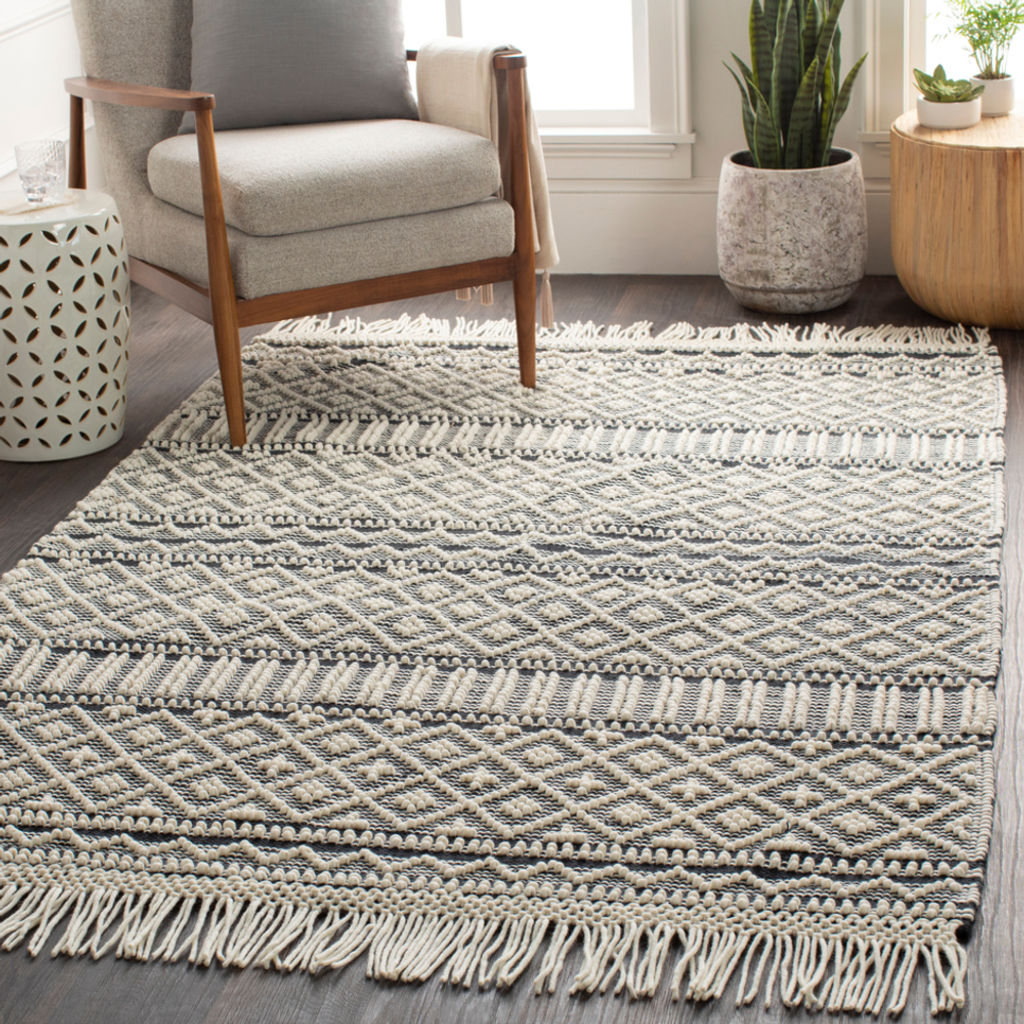 Preview image for Tassel Rug 8' X 10'