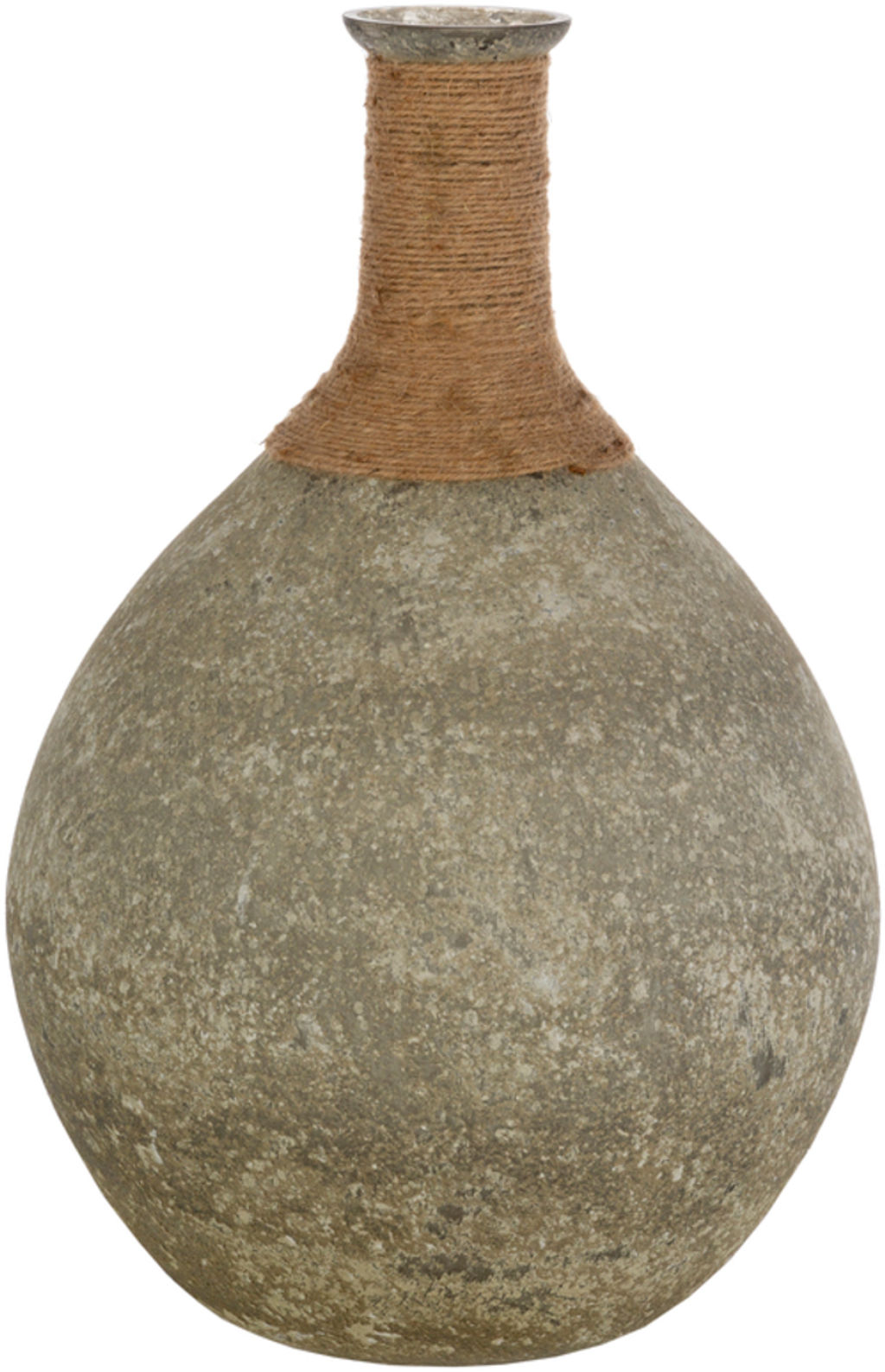 Glacia 13.5" X 13.5" X 19.5" Decorative Accents