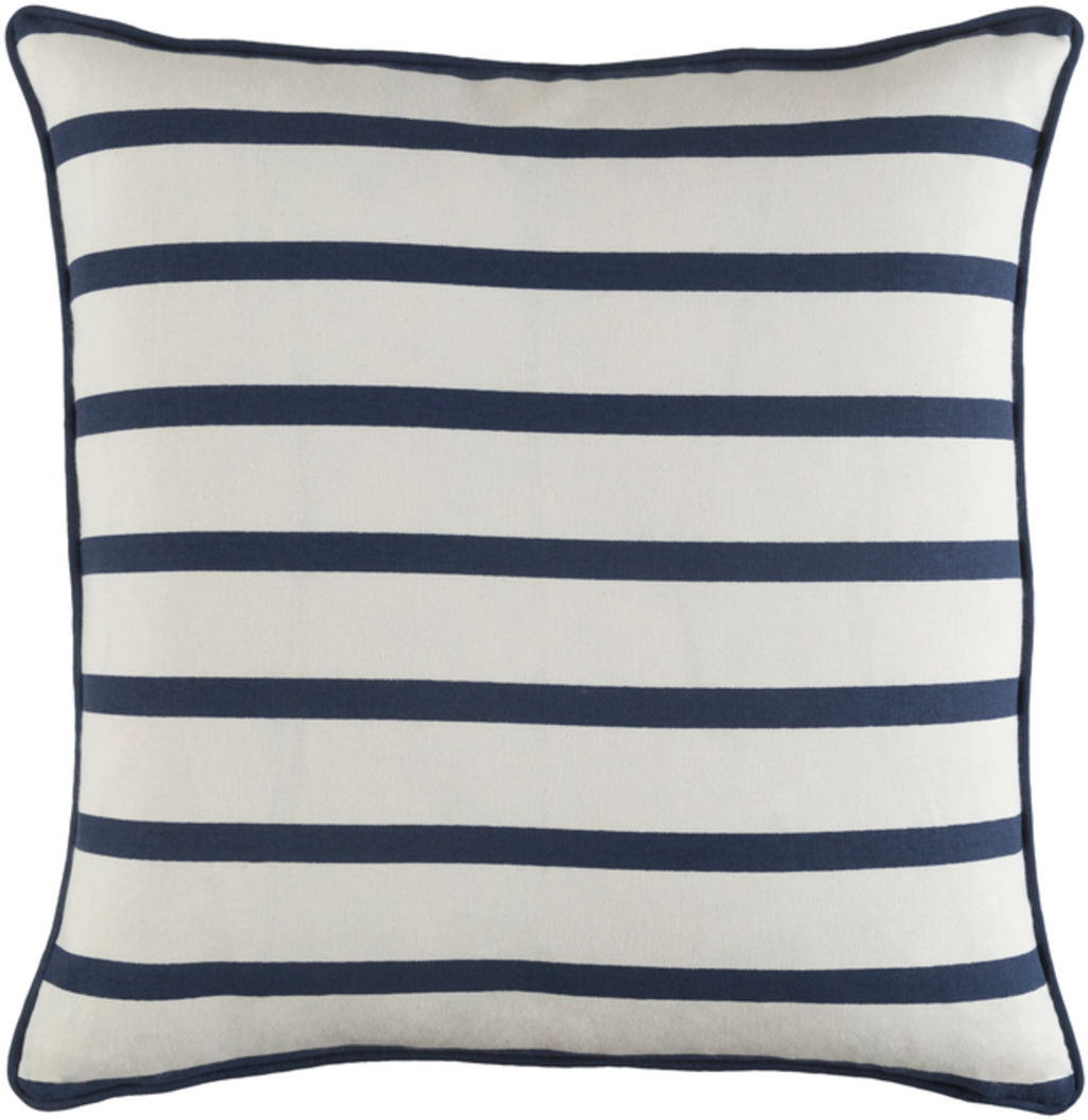 Preview image for Glyph 18" X 18" Pillow Kit, Ivory