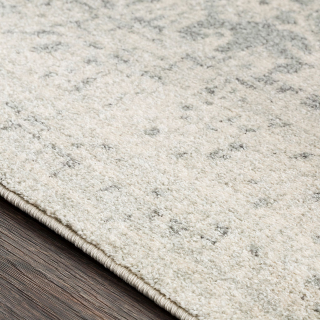 Harput 7'10" X 10'3" Rug, Charcoal
