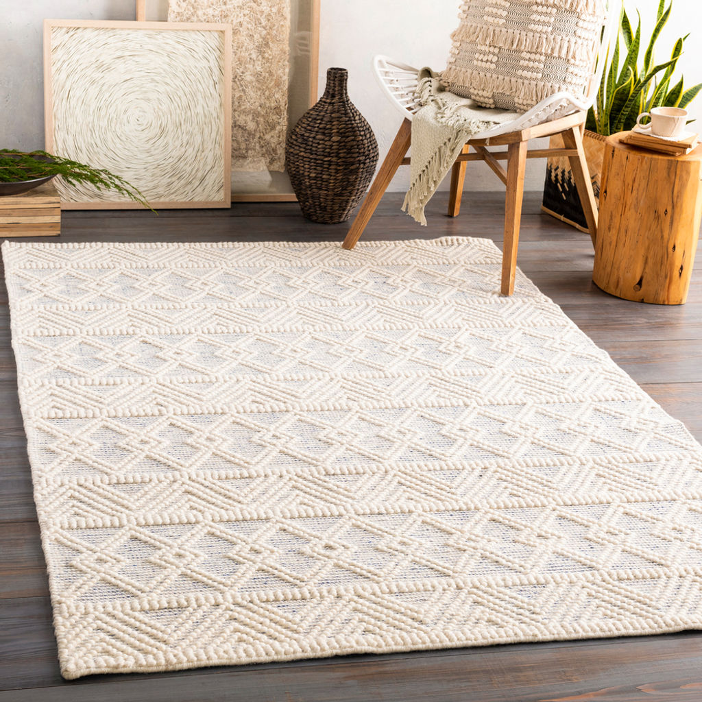 Preview image for Chunky Farmhouse Rug, 8' X 10'