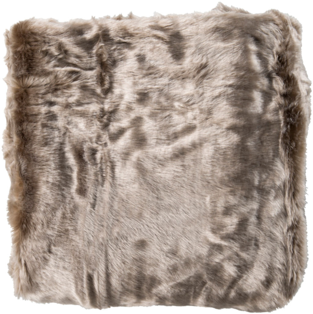 Innu 50" X 60" Throw, Camel