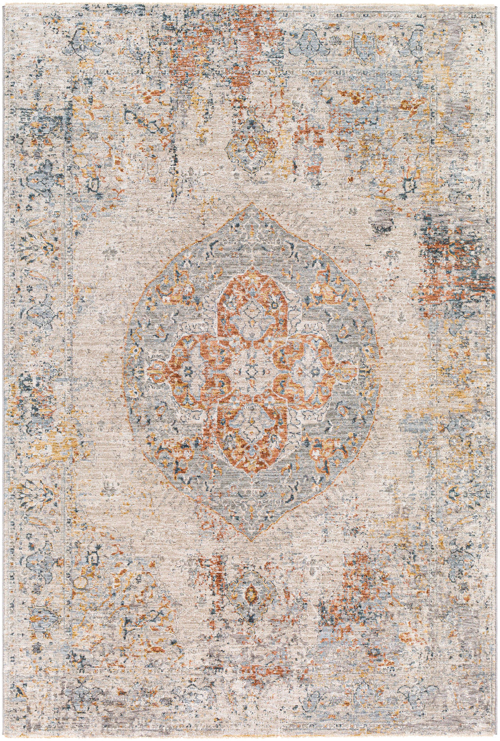 Preview image for Laila Rug 7'10" X 10'3"