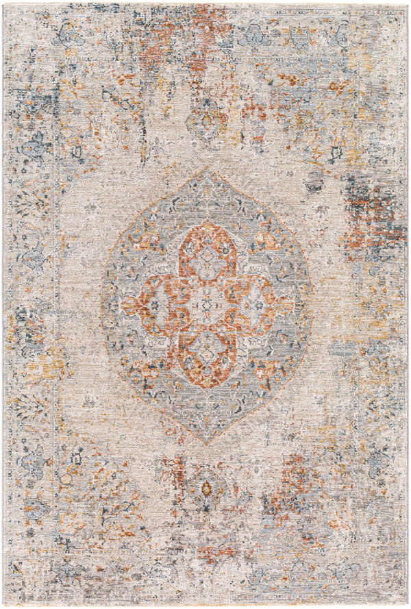 Laila Rug 7'10" X 10'3"