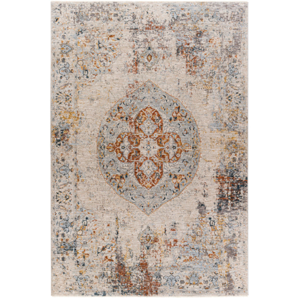 Laila Rug 7'10" X 10'3"
