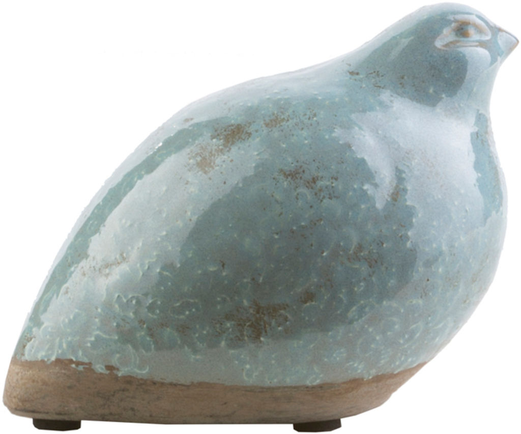 Leclair 5.51" X 3.74" X 3.94" Decorative Accents