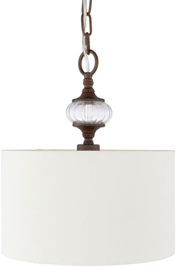 Maliyah 14.5&quot;H X 13&quot;W X 13&quot;D Ceiling Lighting, N/A