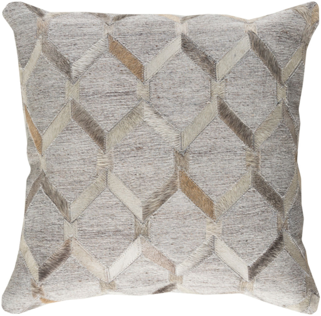 Preview image for Medora 20" X 20" Pillow Kit, Cream
