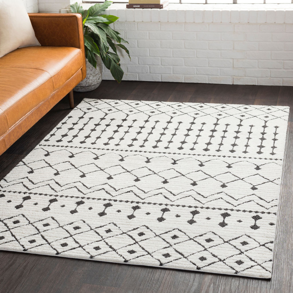 Living Room Rug, 8'10" X 12'