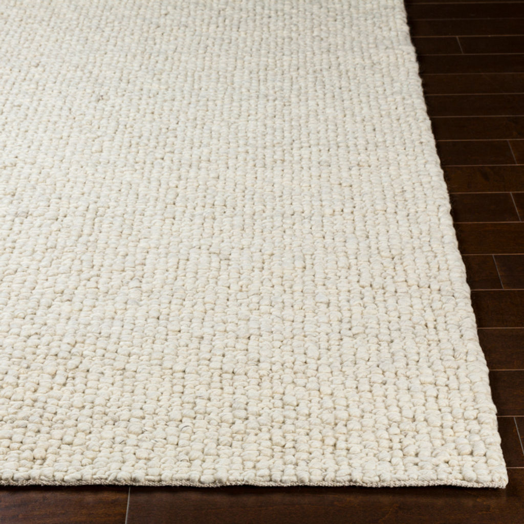 Neravan 5' X 7'6" Rug, Cream