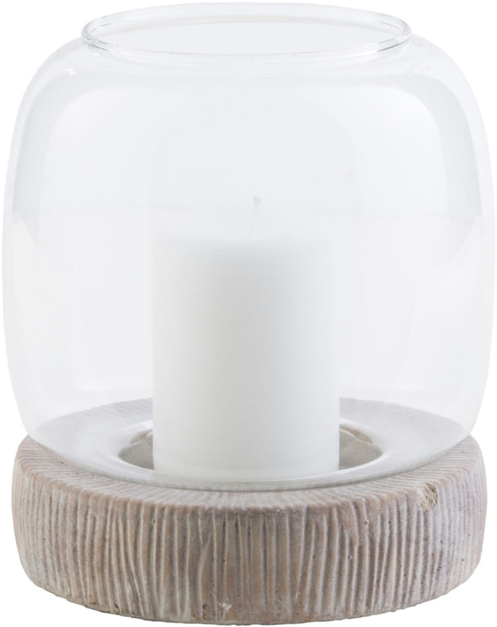 Preview image for Odette 6.9" X 6.9" X 7.9" Decorative Accents