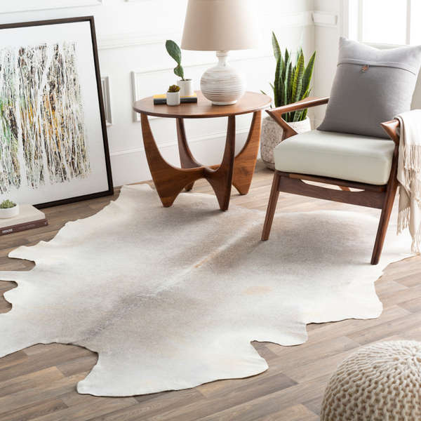 Patagonia 5' X 7' Rug, Black
