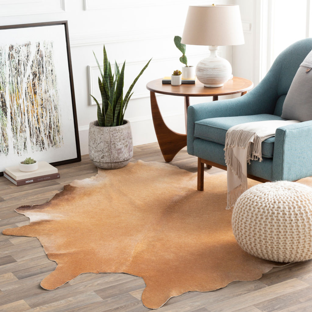 Preview image for 5' X 7' Rug, Camel