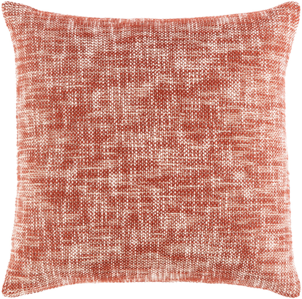 Preview image for Suri 18" X 18" Pillow Kit, Clay