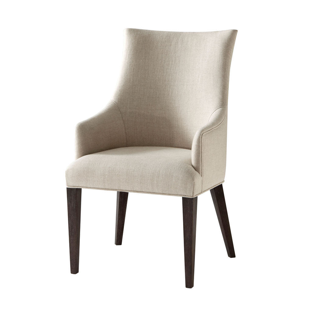 Preview image for Adele Dining Armchair