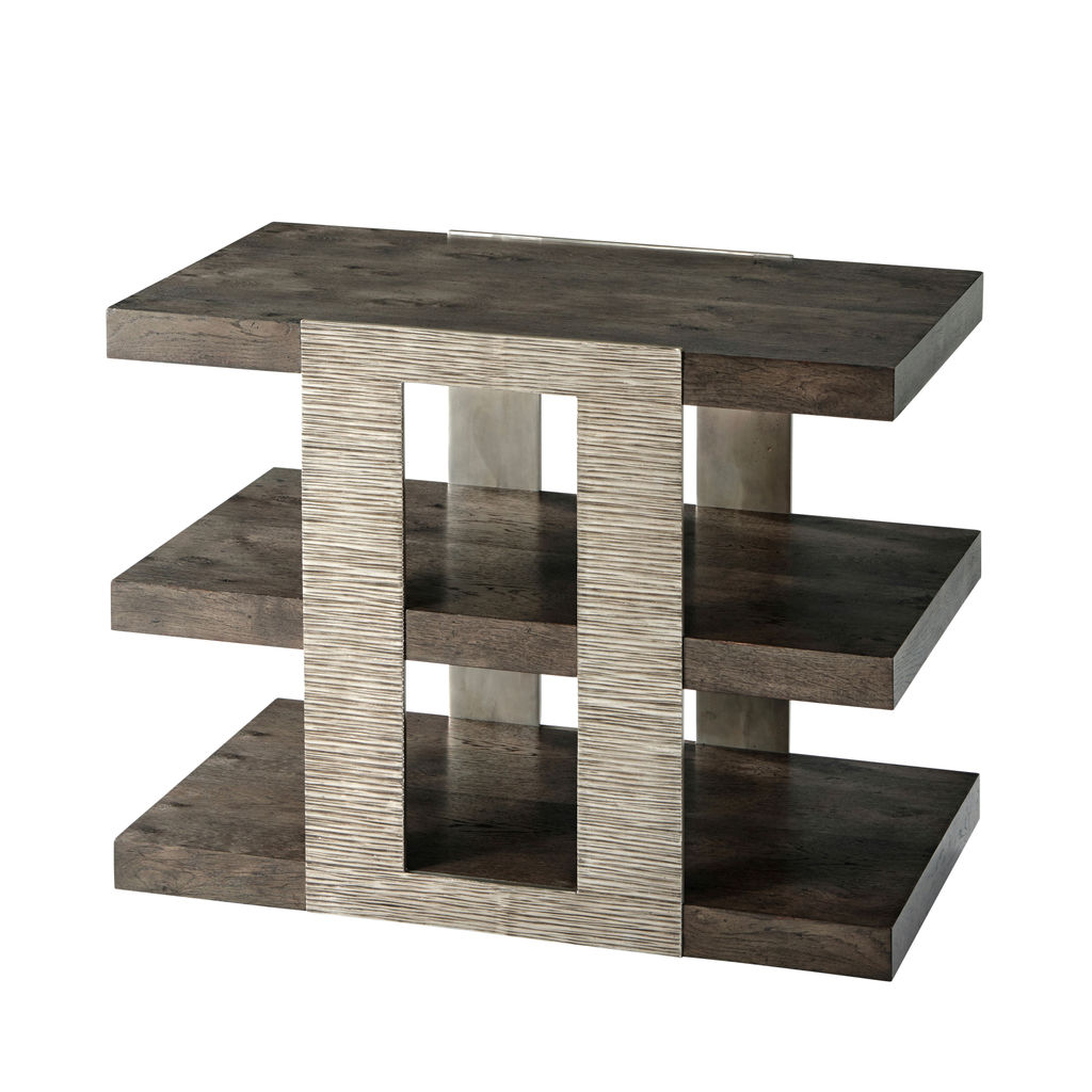 Preview image for Theodore Alexander Alden Side Table