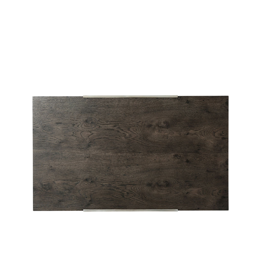 Theodore Alexander Alden Side Table