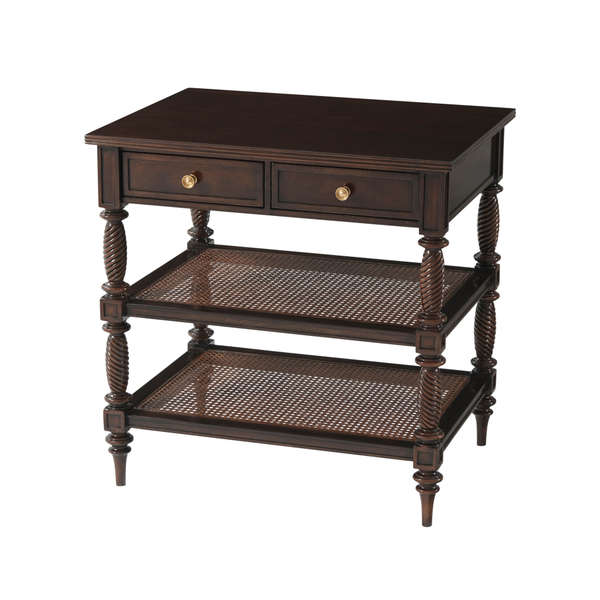 Blix Side Table