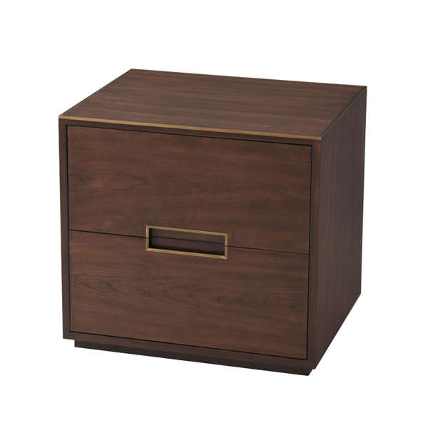 Bosworth Night Stand, Small