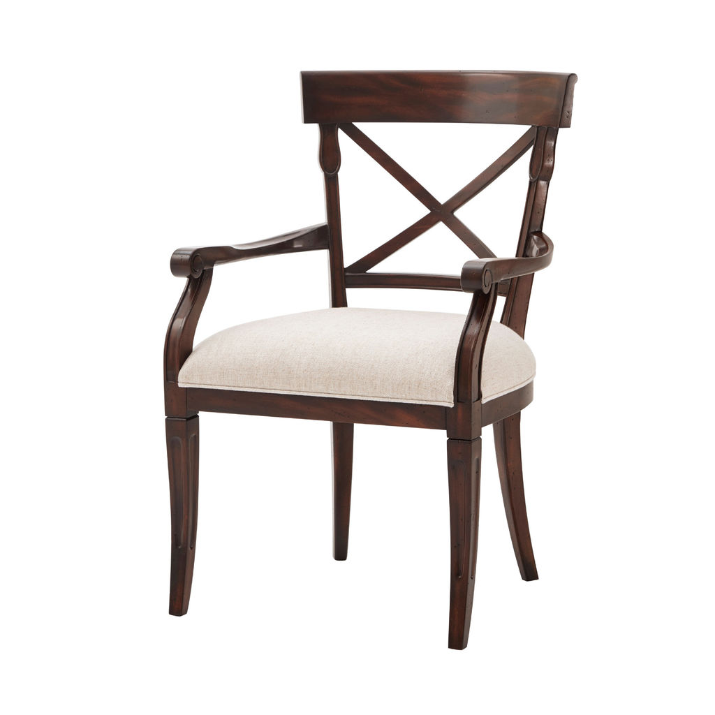 Preview image for Brooksby Armchair