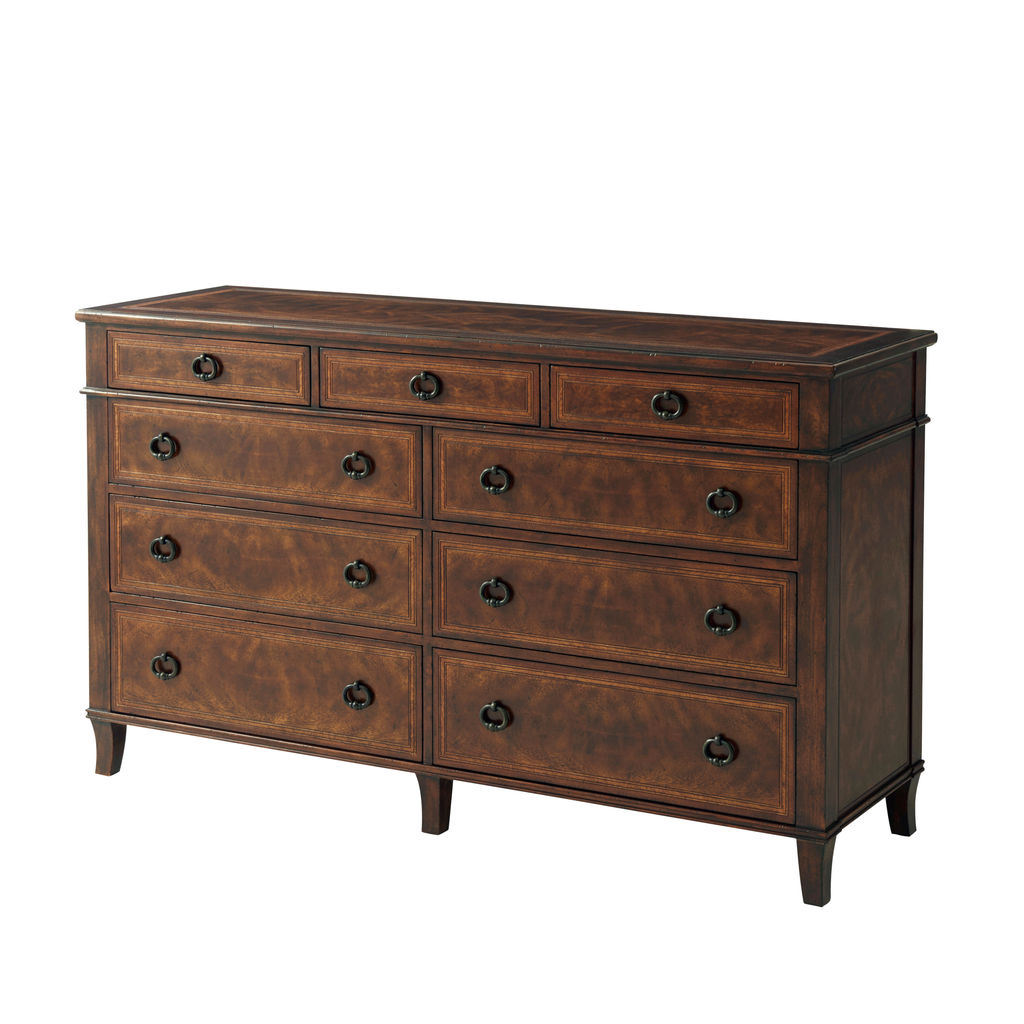 Preview image for Brooksby Dresser