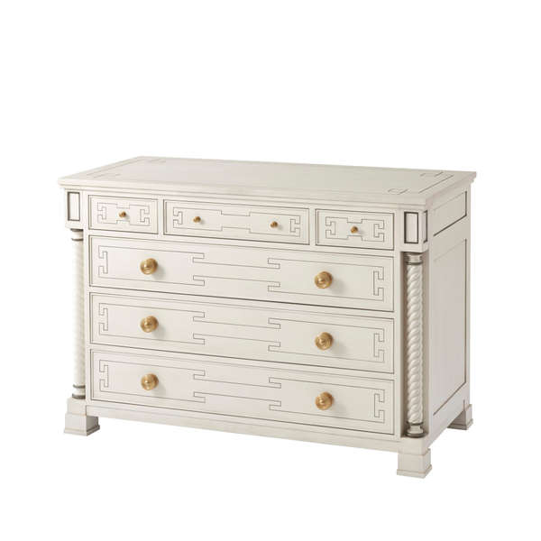 Cecil Chest Of Drawers