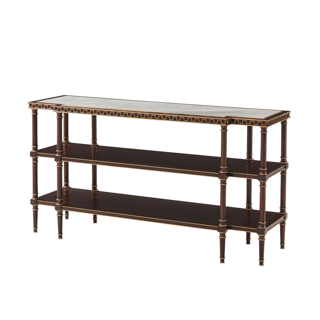 Preview image for Celia Console Table
