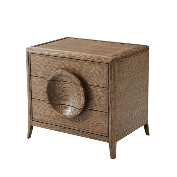 Collins Nightstand