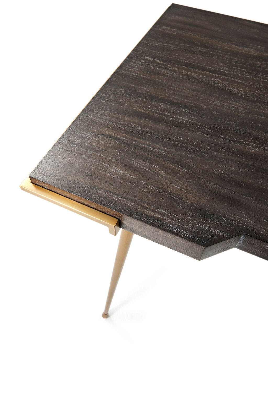 Cosmopolitian Writing Table