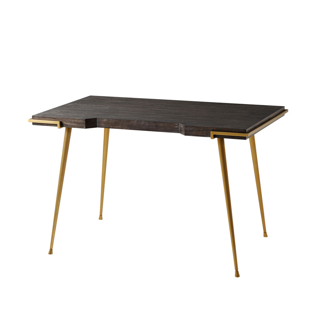 Cosmopolitian Writing Table