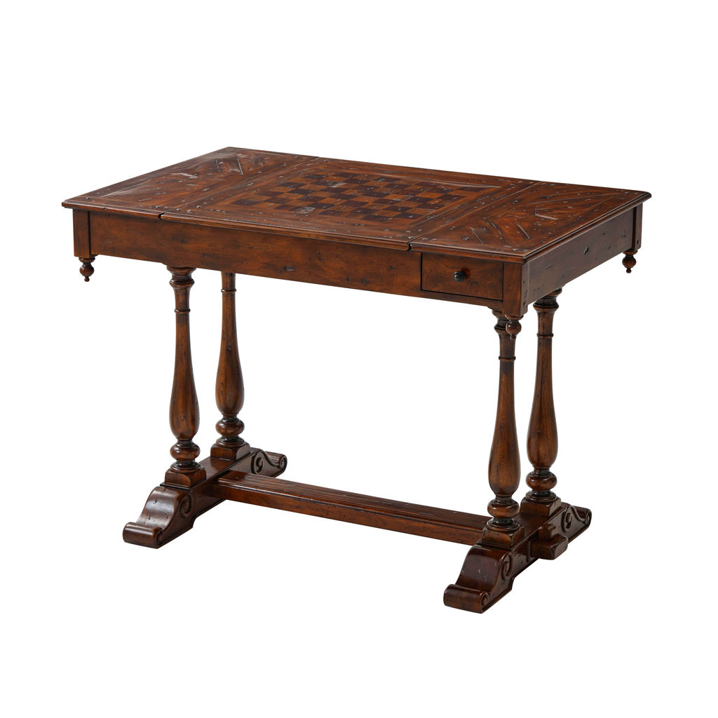 Preview image for Country Cottage Games Table