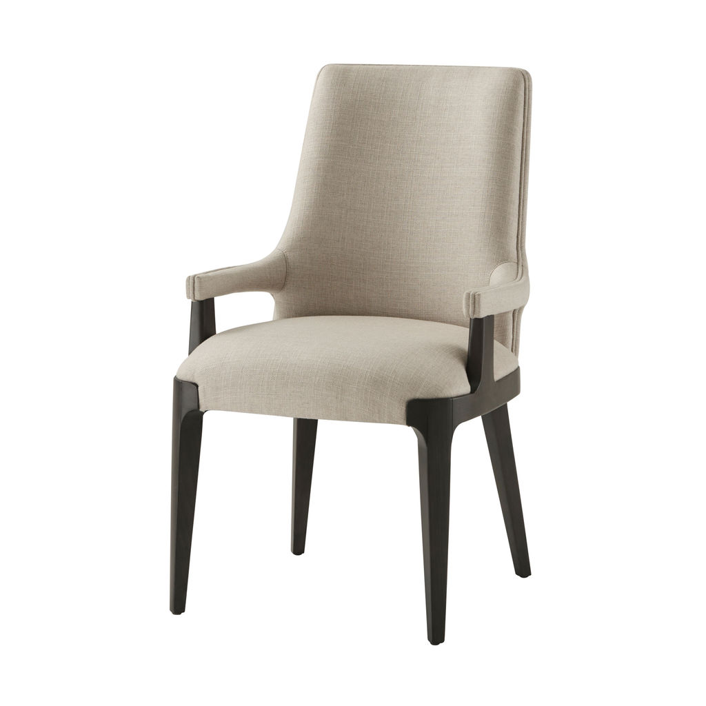Preview image for Dining Armchair