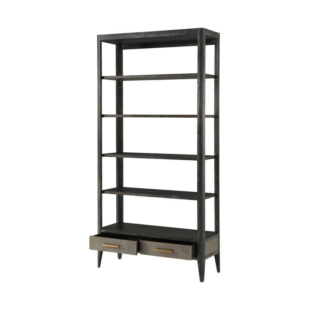 Driscoll Shelving Etagère