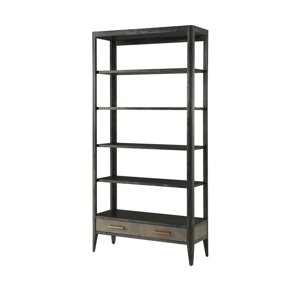 Preview image for Driscoll Shelving Etagère