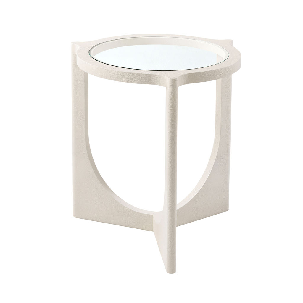 Kiah Side Table