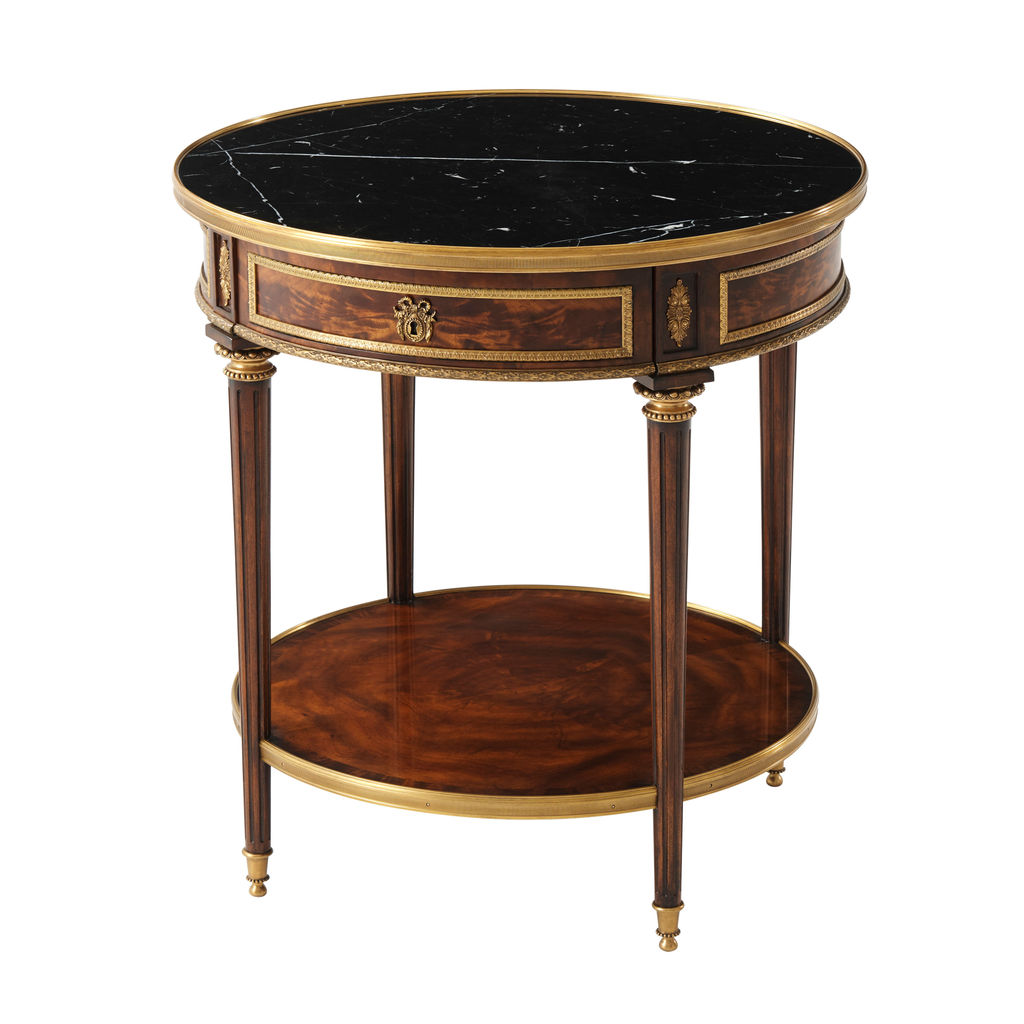 Preview image for Louis Side Table
