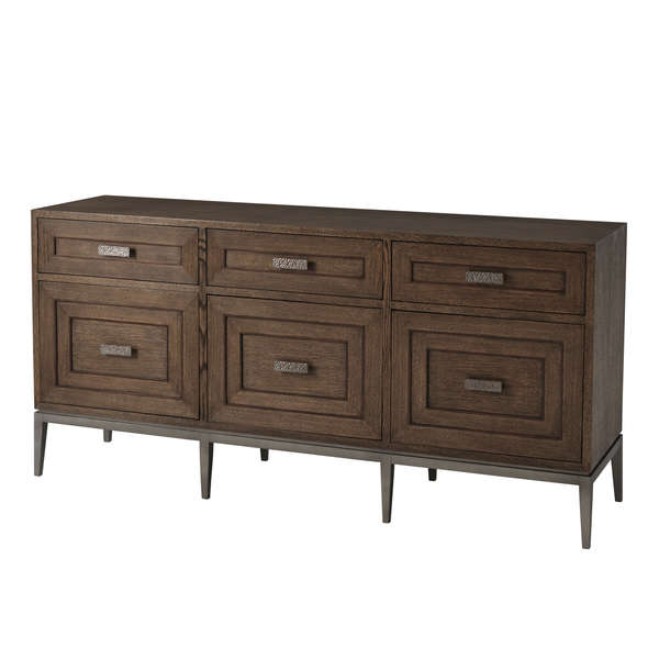 Giacomo Sideboard