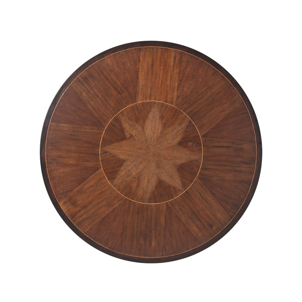 Jacoby Dining Table