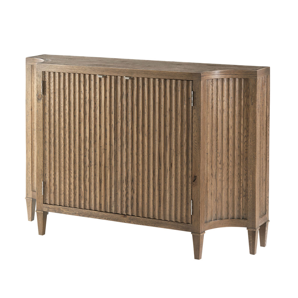 Lark Decorative Chest