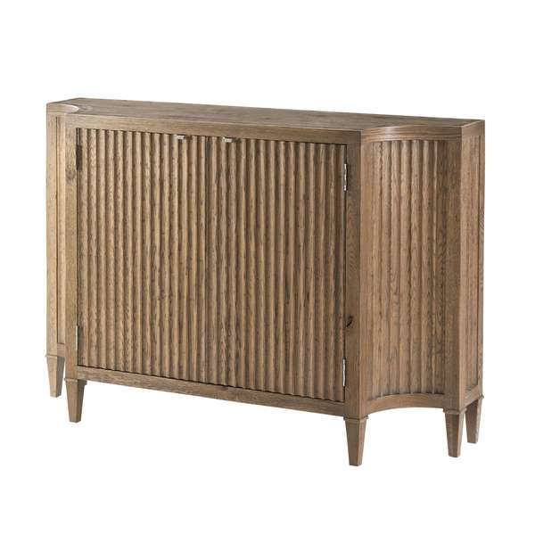 Theodore Alexander Lark Decorative Chest