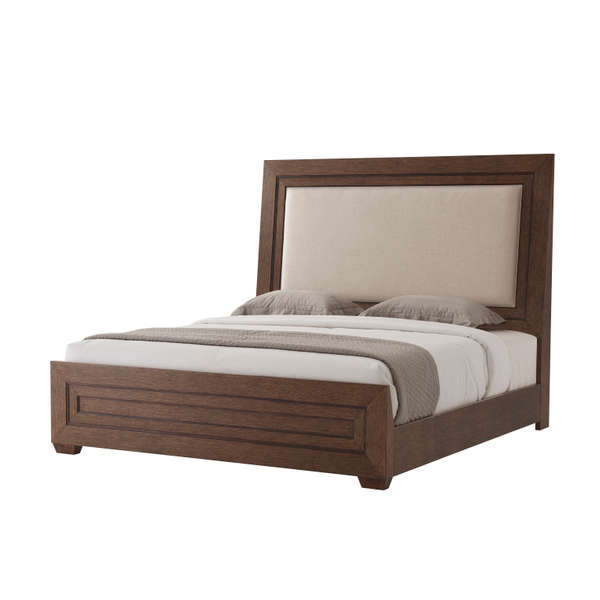 Lauro Us King Bed