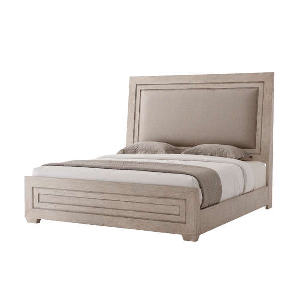 Lauro Us King Bed