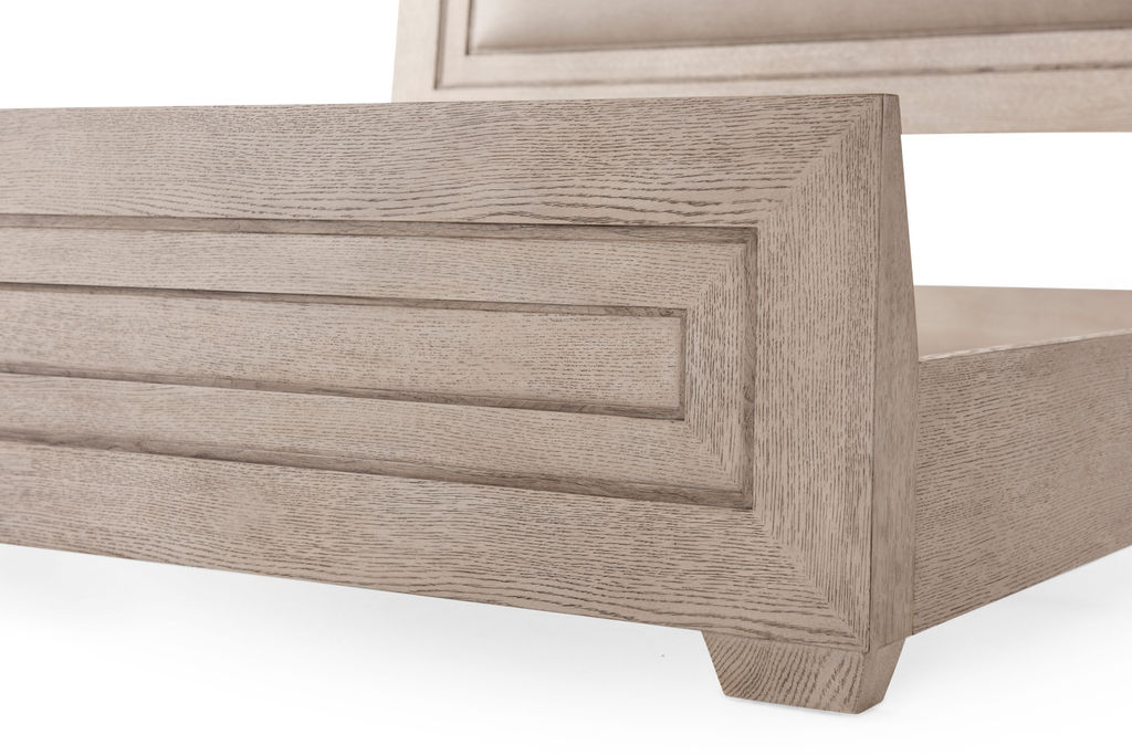 Lauro Us King Bed