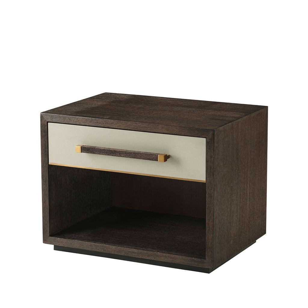 Lowan Nightstand