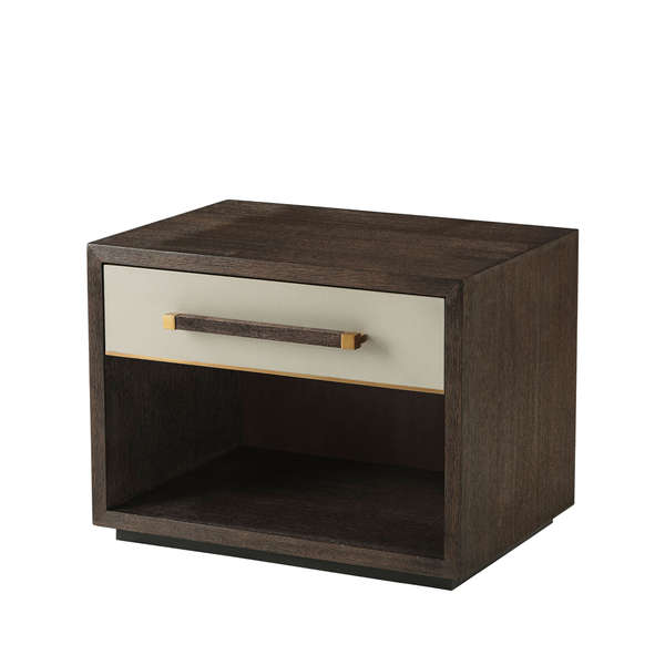 Lowan Nightstand