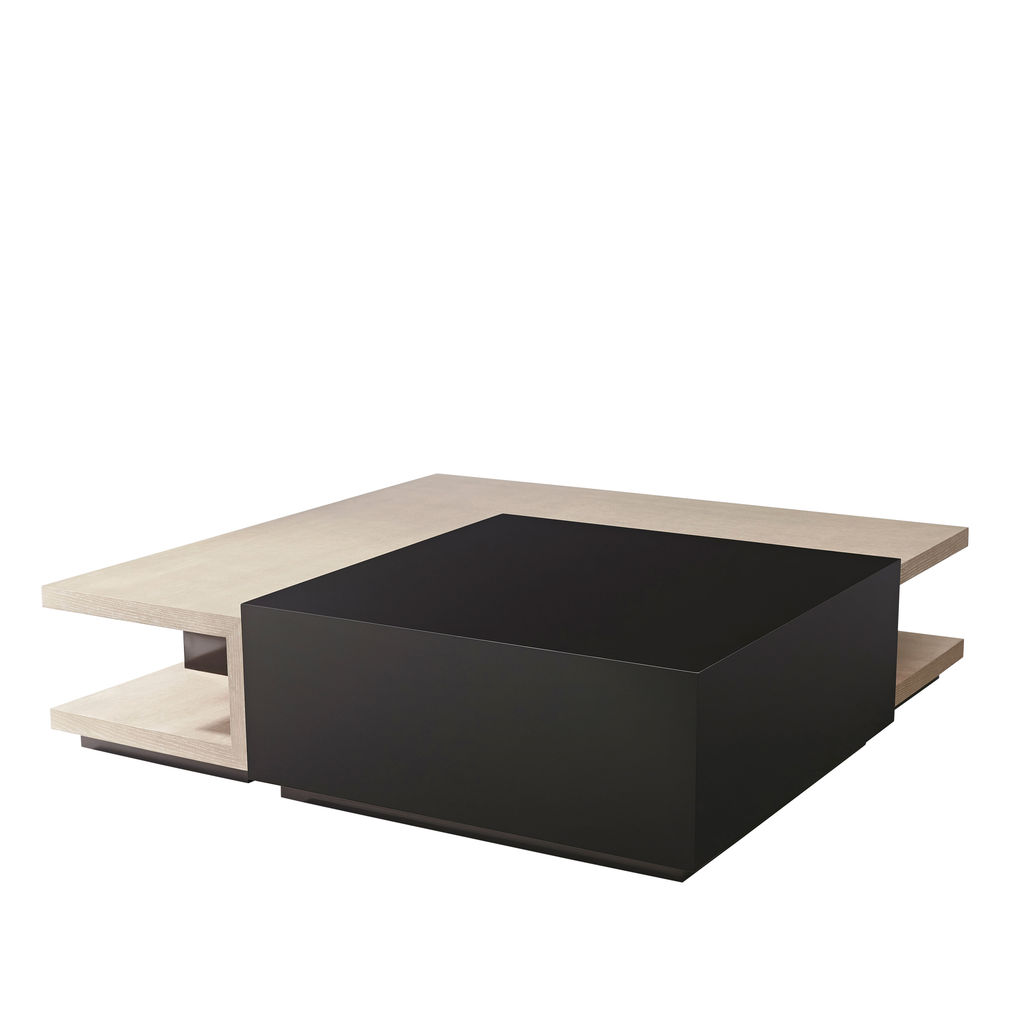 Preview image for Theodore Alexander Manchester Square Cocktail Table