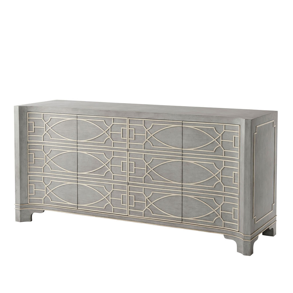 Preview image for Morning Room Cabinet